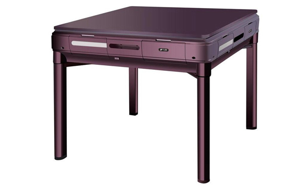 洗牌总卡牌?玛多玛多麻将桌洗牌故障维修方法看这里 洗牌总卡牌?玛多玛多麻将桌洗牌故障维修方法看这里