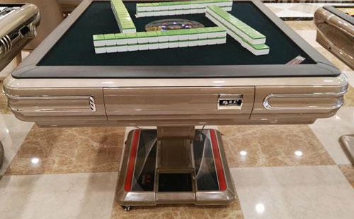 洗牌慢十秒别急着换配件——玛多玛多麻将机光电计数校准教程 洗牌慢十秒别急着换配件——玛多玛多麻将机光电计数校准教程