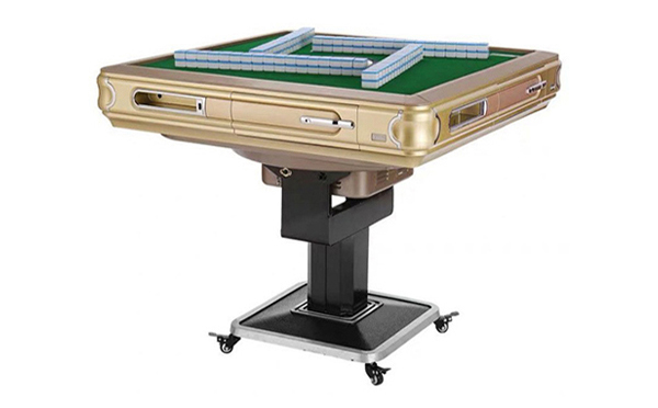 自动玛多玛多麻将机选购与家庭娱乐适配指南 自动玛多玛多麻将机选购与家庭娱乐适配指南