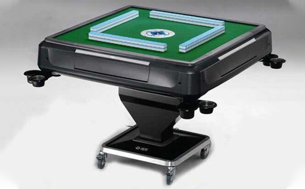 玛多玛多麻将机选购要注意哪些细节?天虎商贸的品类与服务实践 玛多玛多麻将机选购要注意哪些细节?天虎商贸的品类与服务实践