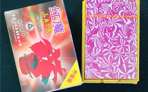 文化传承与多元价值：玛多纸牌的现代发展与应用探索