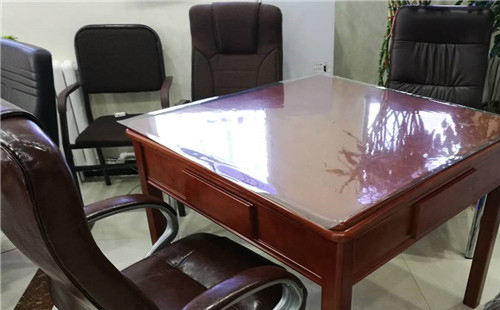 玛多玛多麻将桌选购指南与家庭商用场景功能配置解析