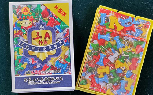 玛多扑克批发采购指南与产品质量识别要点解析